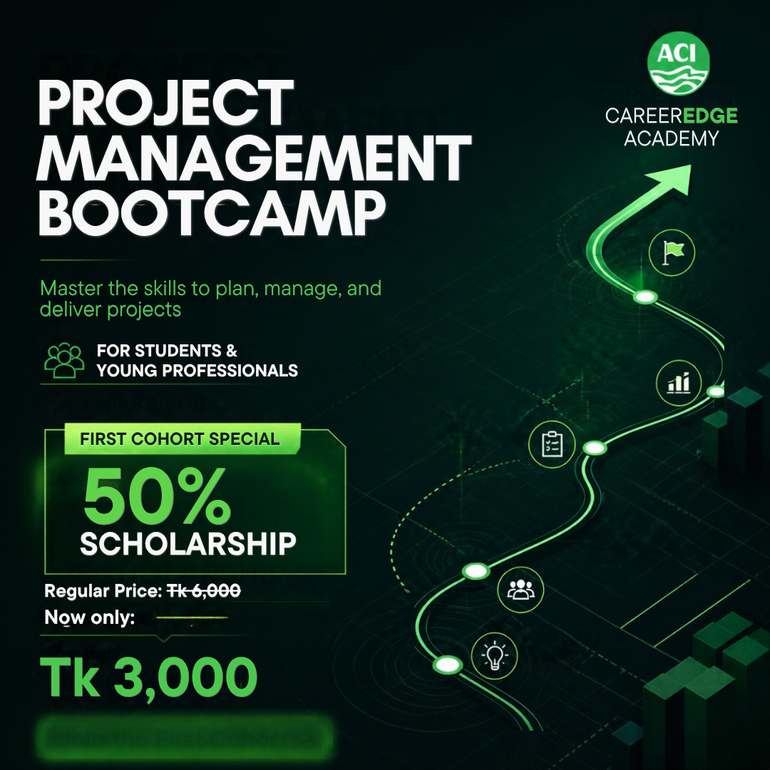 Project Management Bootcamp